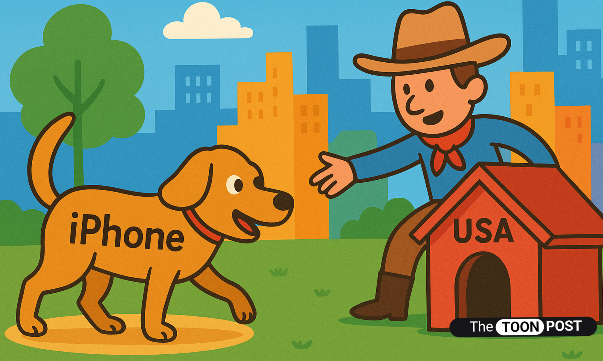 Trump Wants iPhones Made in USA—Can It Happen? Trump Wants iPhones Made in USA—Can It Happen?