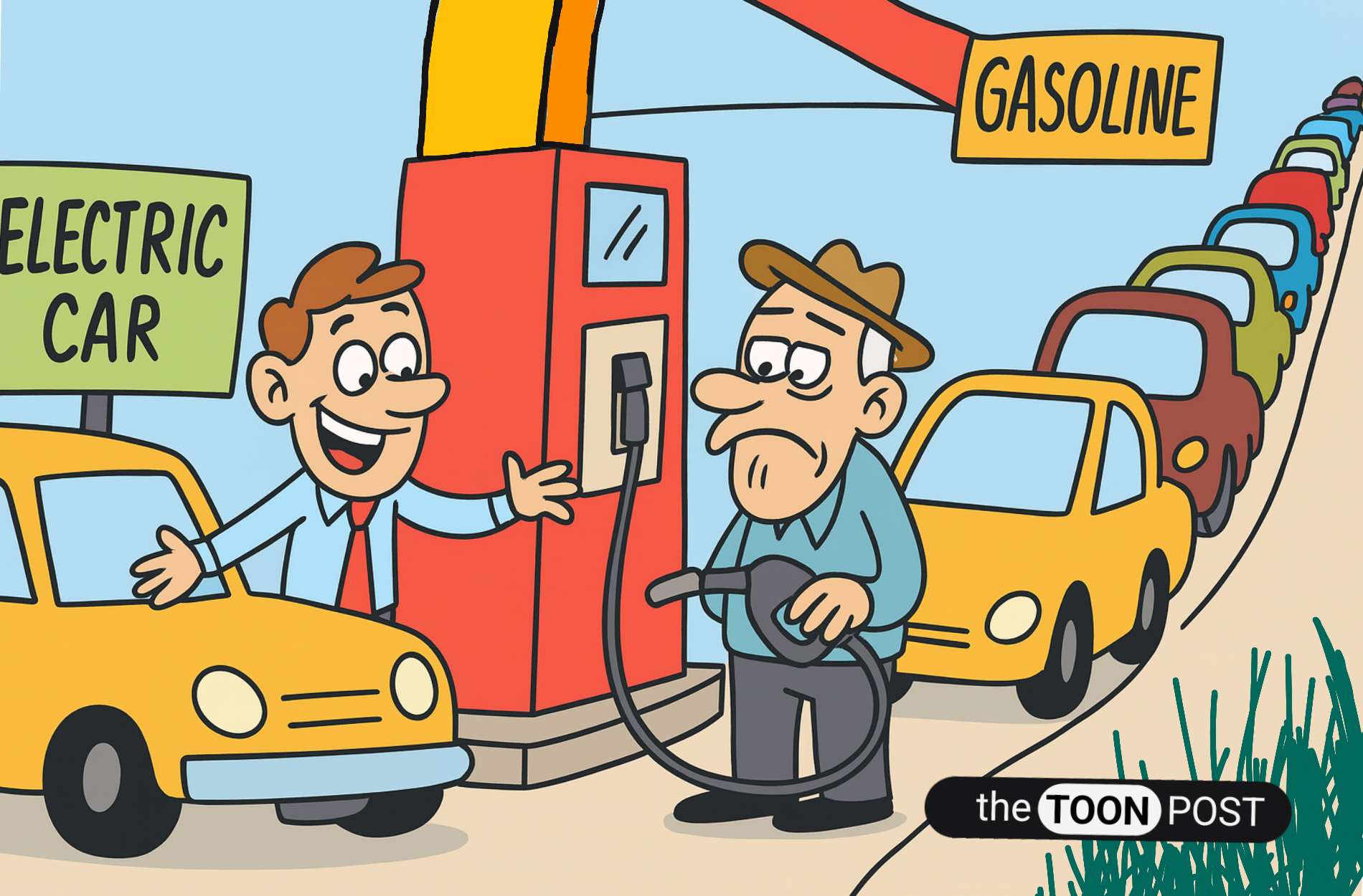 Oil Hits $150: Americans Now Willingly Time Travel Back to the 1970s Oil Hits $150: Americans Now Willingly Time Travel Back to the 1970s